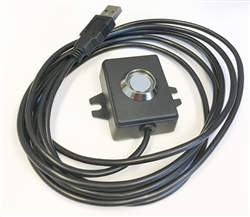 Demiurg RE1 Standard iButton Reader