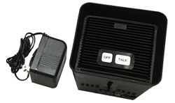 Marsh Products Alpha Series Single Channel Voice Communication Base Station