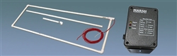 Marsh Products Loop Vehicle Detector + Preformed Loop