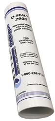 Marsh Products Q-Seal 290S Detector Loop Sealant