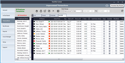TimePilot Central 5 software--On-Premise Version