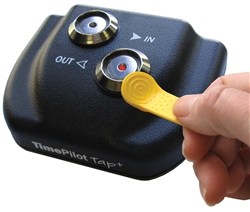 TimePilot Tap Starter Kit: On-Premise Edition