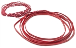 Marsh Products 1.5 x 4.5 Preformed Saw-Cut Loop With Optional Lead-In Lengths