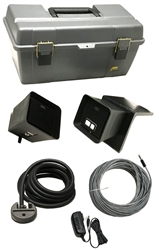 Marsh Products Curbside Alert System